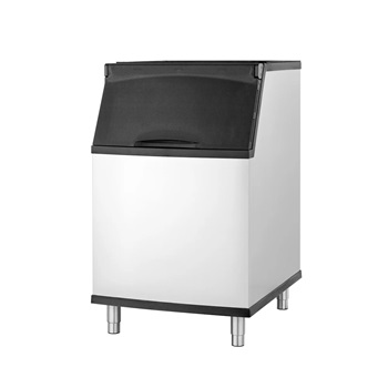 [TRUE TIB-530] ICE BIN 30", ALUM (450LBS/204KG)