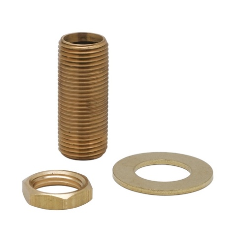 [T&S-P B-0425-M] INSTALLATION KIT 1/2" DM