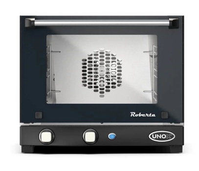 [UNOX XAF003] ELECTRIC CONVECTION OVEN 480x523 - 120V ROBERTA LINEMICRO (3 342x242)