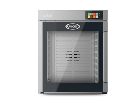 [UNOX XEEC-1011-EPRS] FOOD PRESERVER GN1/1, EVEREO