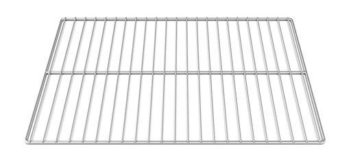 [UNOX-A GRP806] FLAT GRID TRAY GN1/1, SS 