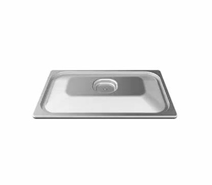 [UNOX-A TG110] VACUUM LID GN1/1 - SS 