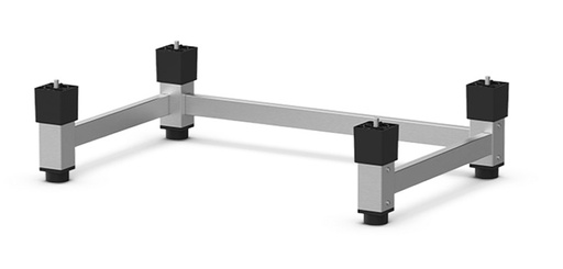 [UNOX-A XWERC-0011-F] FLOOR STAND GN1/1, EVEREO