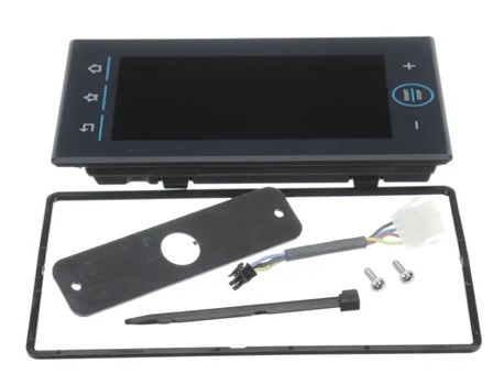 [UNOX-P KPE1057B] CONTROL BOARD KIT, PLUS