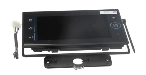 [UNOX-P KPE1071A] USB-RESET SUPPORT KIT ZERO