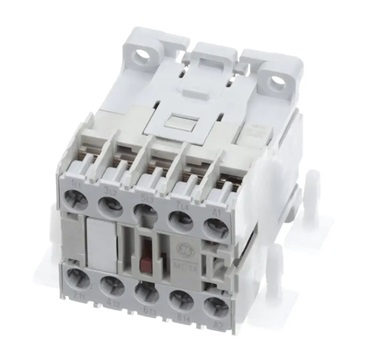 [UNOX-P KVE1115A] MINI CONTACTOR KIT 4 POLE 230V
