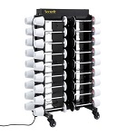 [VM LP-TRO-36] LAMP CHARGING TROLLEY