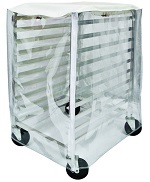 [WIN ALRK-10-CV] COVER FOR 10-TIER SHEETPAN RAC