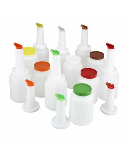 [WIN PPB-2O] POUR MULTI 2QT WHITE/ORAN TBD