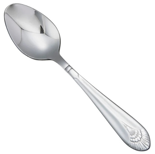 [WIN 0031-01] TEASPOON PEACOCK TBD - DOZEN