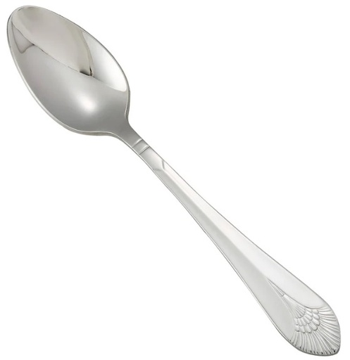 [WIN 0031-03] DINNER SPOON PEACOCK TBD - DOZEN