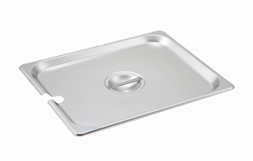 [WIN SPCH] COVER STEAM PAN SLOT 1/2 TBD