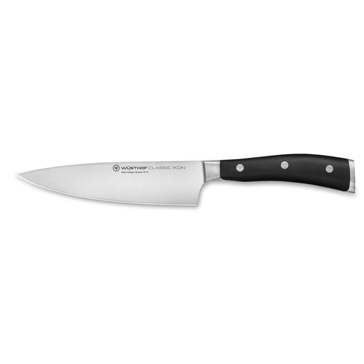 [WUS 1030330118] COOK'S KNIFE CLASSIC IKON 18CM TBD