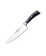 [WUS 1030330118] COOK'S KNIFE CLASSIC IKON 18CM TBD