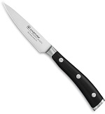 [WUS 1030330409] PARING KNIFE CLASSIC IKON 9CM