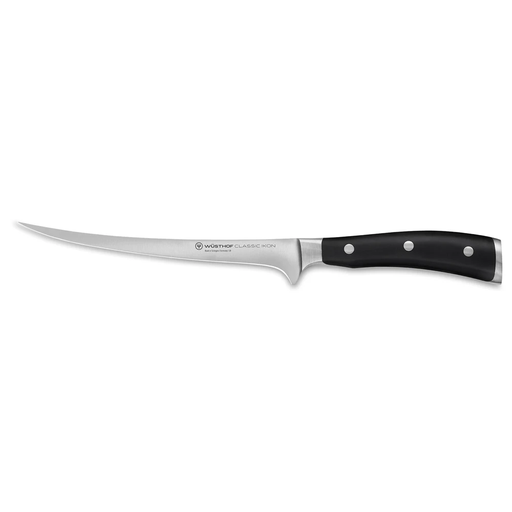 [WUS 1030333818] FILLET KNIFE CLASSIC IKON 18CM