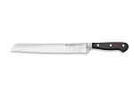 [WUS 1040101123] BREAD KNIFE DOUBLE SERRATED