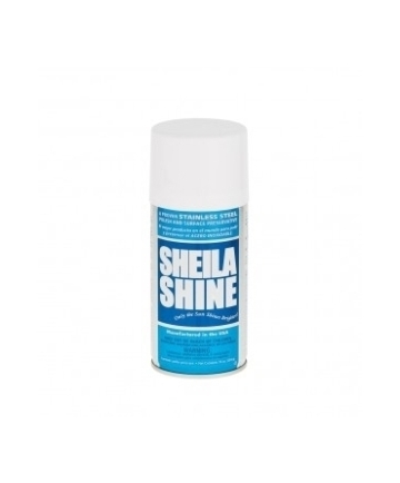 [CLM 12SSI-12.0] SHEILA SHINE 10oz - CASE OF 12 EACH