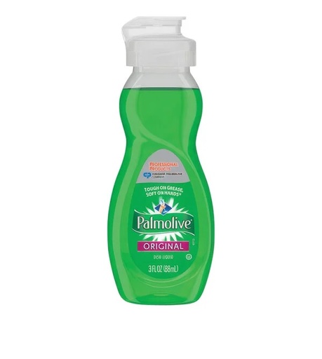 [CLM 14-10-Each] PALMOLIVE 3oz - EACH 