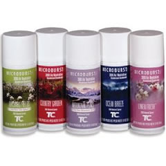 [DP T-MIST ASSORTED-Each] AIR FRESH ASSORTED REFILL TBD - EACH 