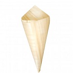 [GDP 165.57-Pack] CONTAINER CONE 8CM - PACK OF 50 EACH
