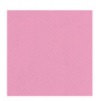 [GDP 166.70-Pack] DINNER NAPKIN 2 PLY PINK 40X40CM - PACK OF 50 EACH
