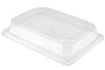 [GDP 211.73-Pack] LID FOR SUSHI TRAY 212.95 - PACK OF 50 EACH