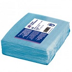 [GDP 212.36-Pack] SUPER PERFOKLEEN WIPES BLU SRT - PACK OF 25 EACH