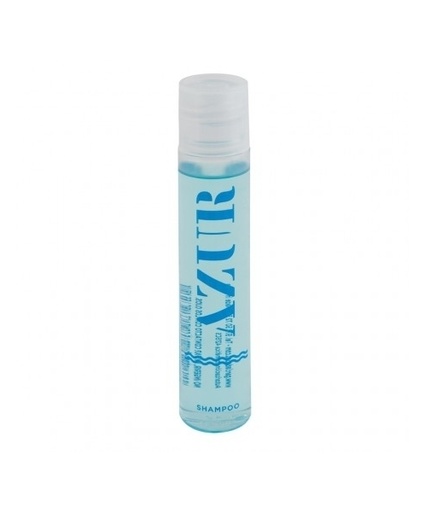 [GDP 218.76-Box] SHAMPOO AZUR 40ML TBD - BOX OF 50 EACH