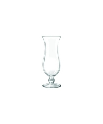 [GET HUR-1-Each] HURRICANE 15oz PLASTIC - EACH 