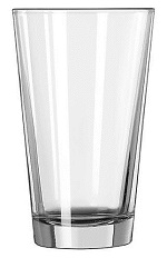 [LIBBEY 1639HT-Each] MIXING GLASS 16oz - EACH 