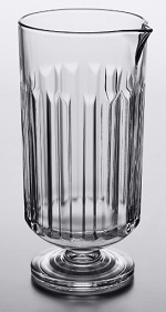 [LIBBEY 824582-Each] STIRRING GLASS 25.25oz - EACH 