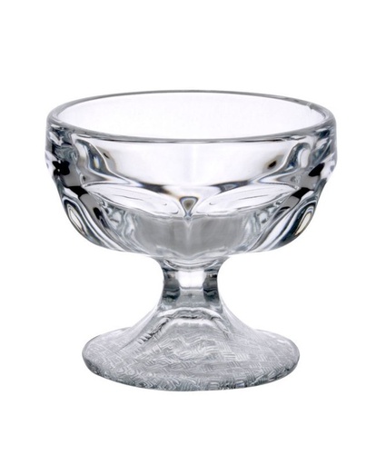 [LIBBEY 5162-Each] SHERBET DISH 4.5oz TBD - EACH