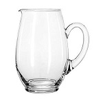 [LIBBEY 1783127-Each] PITCHER MARIO 63oz - EACH