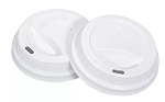 [LID LMD12-16-Pack] LID FOR 12-16oz HOT CUP - PACK OF 100 EACH