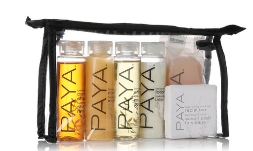[MA PAYA030-00-Each] PAYA AMENITY KIT - EACH 