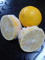 [DP RW100-Pack] LEMON WRAPS - PACK OF 100 EACH