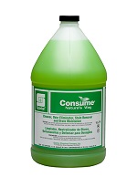 [SPAR 309704-4.0] CONSUME DRAIN TREATMENT 1 GALLON - CASE OF 4 EACH
