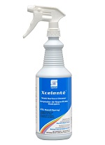[SPAR 318603-12.0] XCELENTE MULTI SURFACE 1 QUART - CASE OF 12 EACH