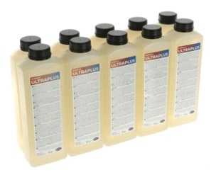 [UNOX DB1076-10.0] DET&RINSE ULTRAPLUS, 1L - CASE OF 10EA