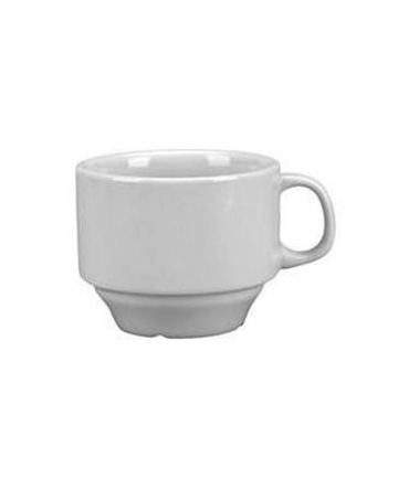 [VER ARG-52-Each] STACKABLE CUP 8 oz. - EACH 