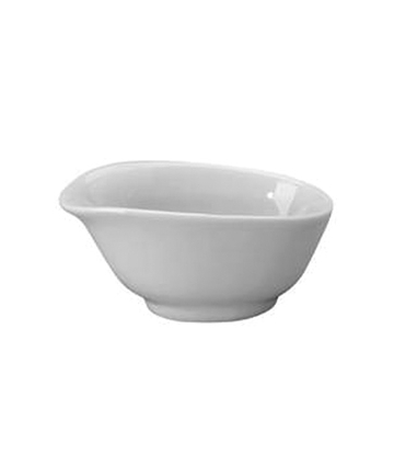 [VER AV-CM-12.0] SAUCE BOAT 3.5oz - DOZEN