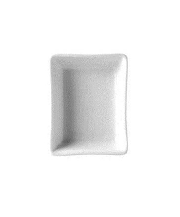 [VER AV-D1-12.0] SAUCE DISH 1 COMPARTMENT - DOZEN