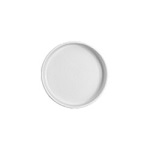 [VER AV-D7-12.0] ROUND DISH 6.5" - DOZEN