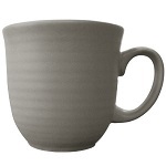 [VER E-1-S-12.0] CUP 3.25" / 12oz STONE - DOZEN
