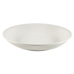 [VER E-3-C-12.0] PASTA/SALAD BOWL 9" CHALK - DOZEN