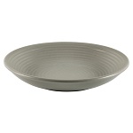 [VER E-3-S-12.0] PASTA/SALAD BOWL 9" STONE - DOZEN