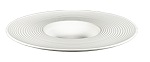 [VER E-G23-C-12.0] GOURMET BOWL 11-7/8" CHALK - DOZEN