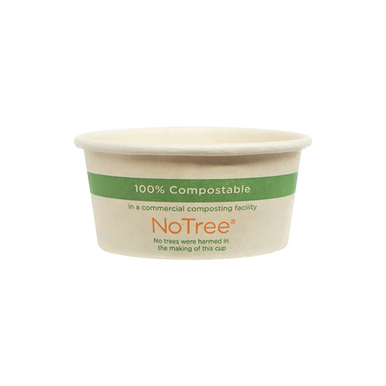 [WC SF-NT-2-Pack] NOTREE PORTION CUP 2oz - PACK OF 100 EACH