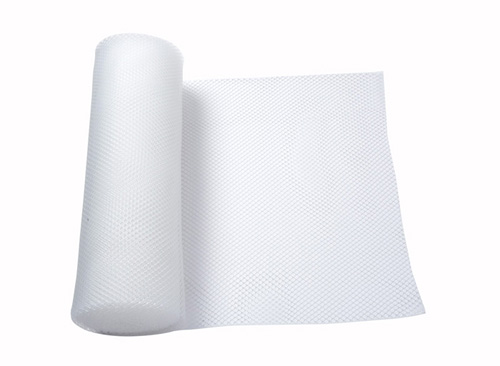 [WIN BL-240C-12.0] SHELVING MESH CLEAR - ROLL OF 12 METRES